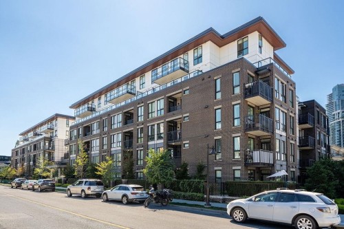 101-750 Dogwood Street, Coquitlam, BC 