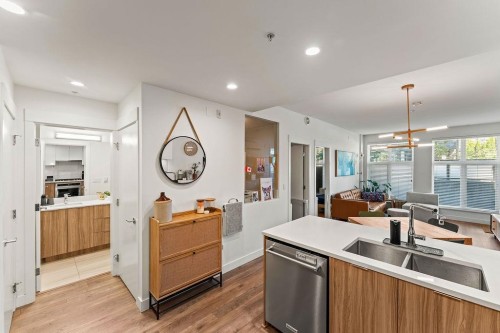 101-750 Dogwood Street, Coquitlam, BC 