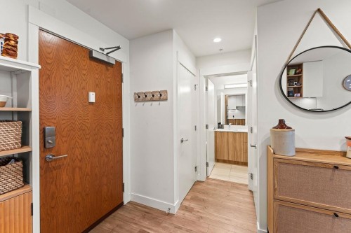 101-750 Dogwood Street, Coquitlam, BC 