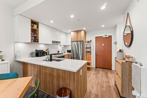 101-750 Dogwood Street, Coquitlam, BC 
