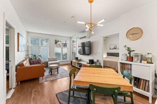 101-750 Dogwood Street, Coquitlam, BC 