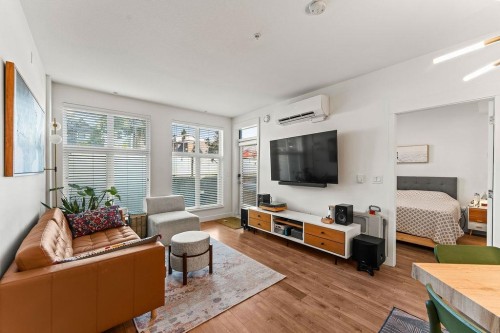 101-750 Dogwood Street, Coquitlam, BC 
