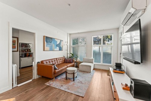 101-750 Dogwood Street, Coquitlam, BC 