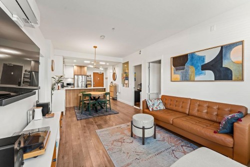 101-750 Dogwood Street, Coquitlam, BC 