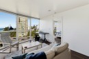 1401-907 Beach Avenue, Vancouver, BC 