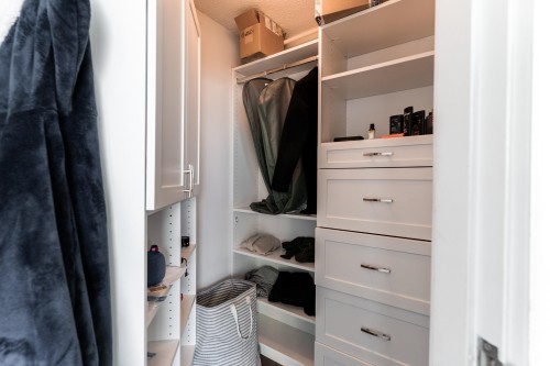 1401-907 Beach Avenue, Vancouver, BC 
