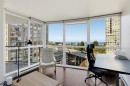1401-907 Beach Avenue, Vancouver, BC 