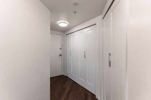 1401-907 Beach Avenue, Vancouver, BC 