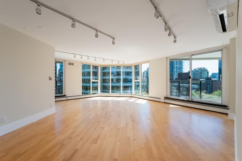 905-1010 Burnaby Street, Vancouver, BC 