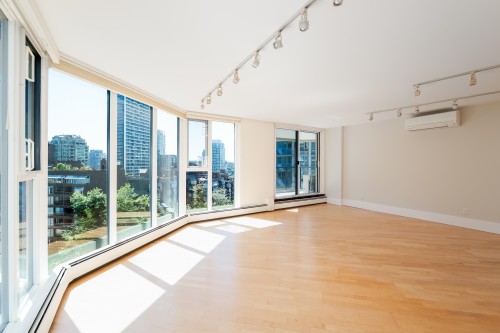 905-1010 Burnaby Street, Vancouver, BC 