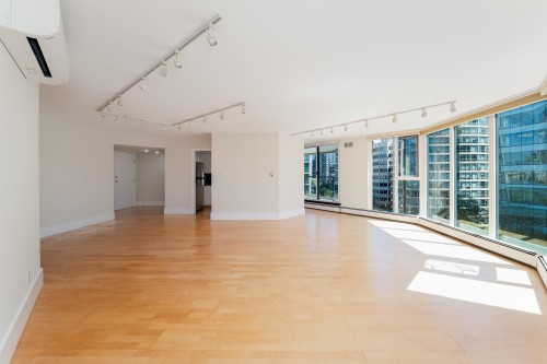 905-1010 Burnaby Street, Vancouver, BC 