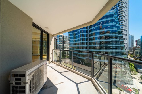 905-1010 Burnaby Street, Vancouver, BC 