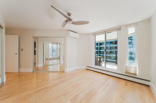 905-1010 Burnaby Street, Vancouver, BC 