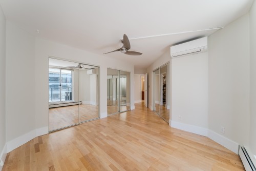 905-1010 Burnaby Street, Vancouver, BC 