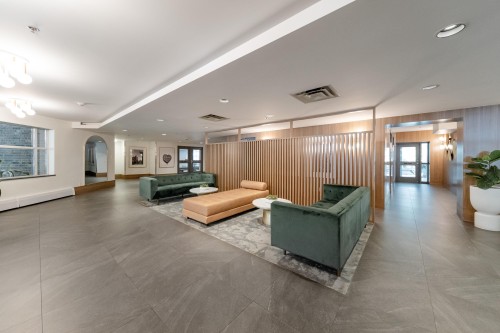905-1010 Burnaby Street, Vancouver, BC 