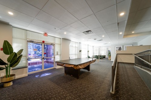 905-1010 Burnaby Street, Vancouver, BC 
