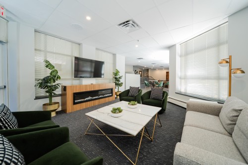 905-1010 Burnaby Street, Vancouver, BC 