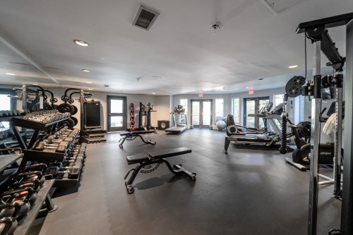 905-1010 Burnaby Street, Vancouver, BC 