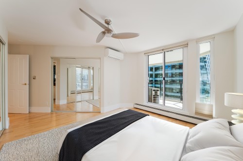 905-1010 Burnaby Street, Vancouver, BC 