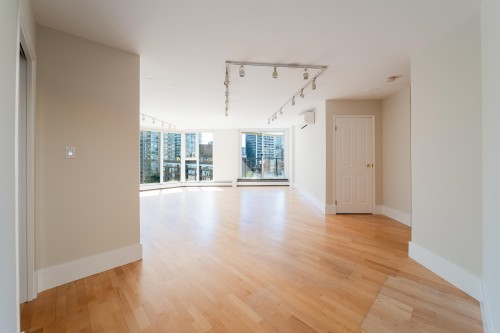 905-1010 Burnaby Street, Vancouver, BC 