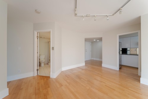 905-1010 Burnaby Street, Vancouver, BC 