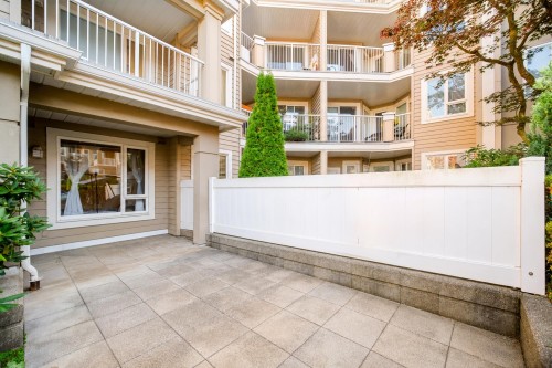 102-5888 Dover Crescent, Richmond, BC 