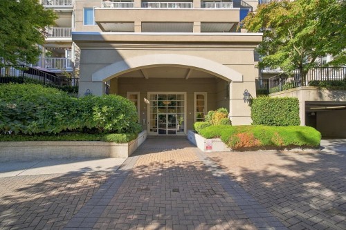 102-5888 Dover Crescent, Richmond, BC 