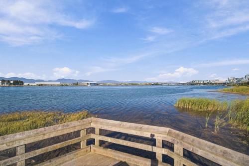 102-5888 Dover Crescent, Richmond, BC 