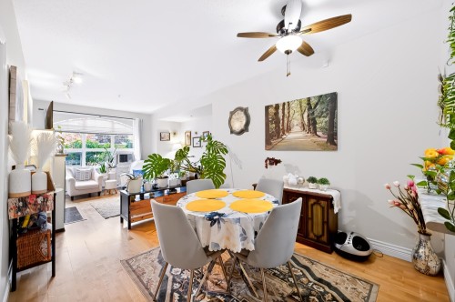 102-5888 Dover Crescent, Richmond, BC 