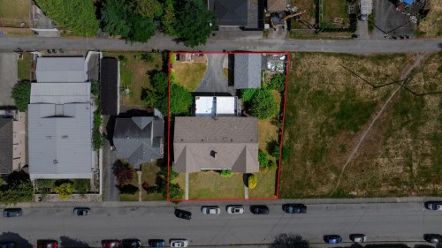 6775 -6777 Balmoral Street, Burnaby, BC 