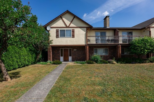 6775 -6777 Balmoral Street, Burnaby, BC 