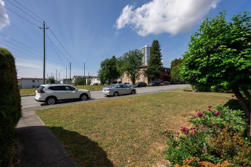 6775 -6777 Balmoral Street, Burnaby, BC 
