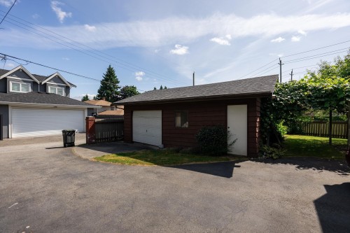 6775 -6777 Balmoral Street, Burnaby, BC 