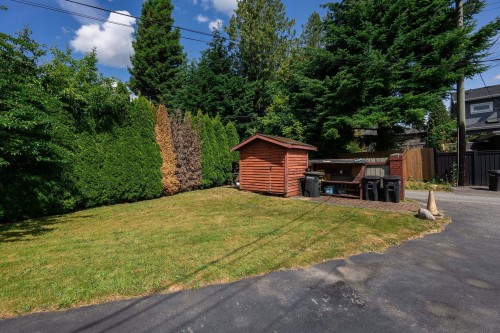 6775 -6777 Balmoral Street, Burnaby, BC 