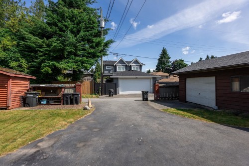 6775 -6777 Balmoral Street, Burnaby, BC 