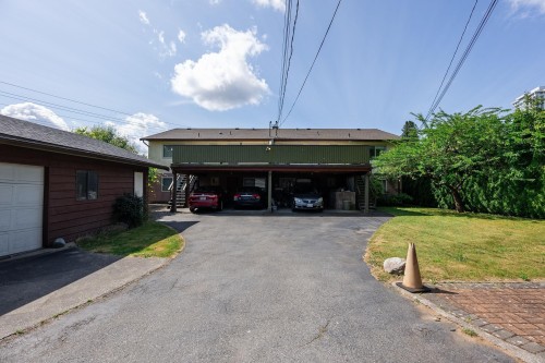 6775 -6777 Balmoral Street, Burnaby, BC 