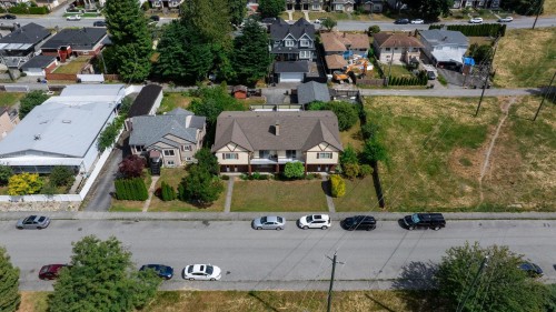 6775 -6777 Balmoral Street, Burnaby, BC 
