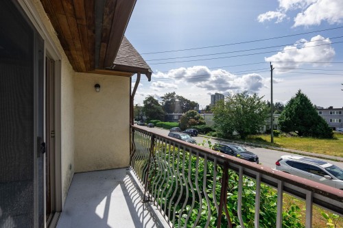 6775 -6777 Balmoral Street, Burnaby, BC 