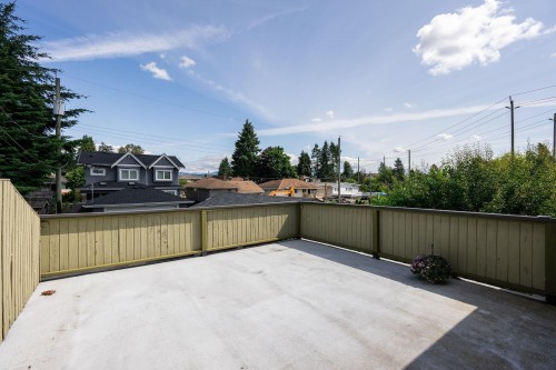 6775 -6777 Balmoral Street, Burnaby, BC 