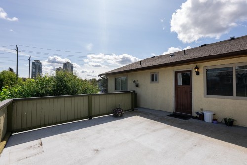 6775 -6777 Balmoral Street, Burnaby, BC 