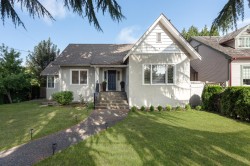 321 Sixth Avenue New Westminster, BC V3L 1T7
