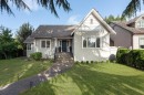 321 Sixth Avenue, New Westminster, BC 
