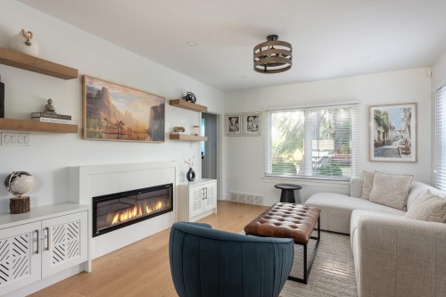 321 Sixth Avenue, New Westminster, BC 