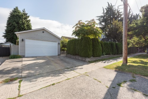 321 Sixth Avenue, New Westminster, BC 