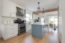 321 Sixth Avenue, New Westminster, BC 