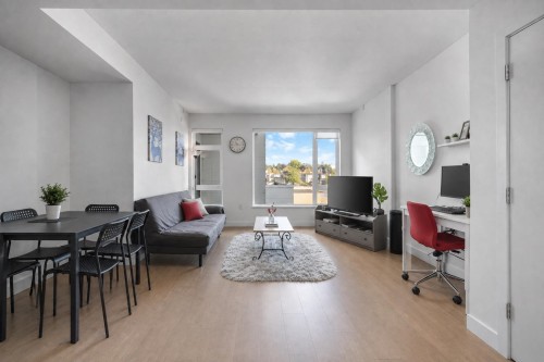 504-8888 Osler Street, Vancouver, BC 