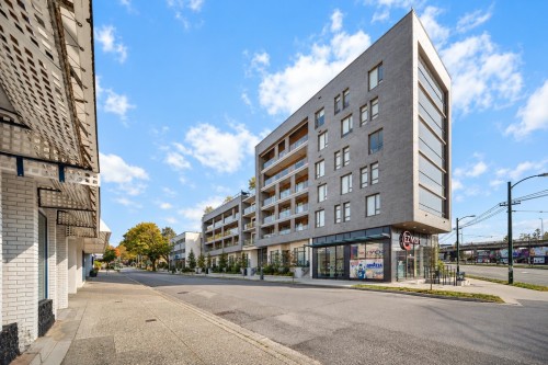 504-8888 Osler Street, Vancouver, BC 