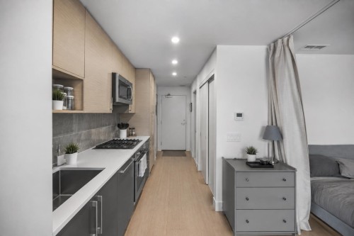 504-8888 Osler Street, Vancouver, BC 