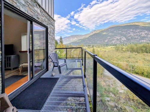 4-1307 Eagle Drive, Pemberton, BC 