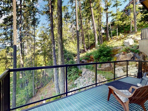 4-1307 Eagle Drive, Pemberton, BC 
